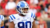 Bills take DT DeWayne Carter in third round