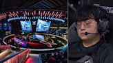League of Legends: LCK Spring Split disrupted by persistent DDoS attacks, pre-recorded matches to be broadcast in response