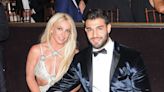 Sam Asghari Calls Marriage to Britney Spears ‘Surreal’: ‘The Husband Thing Hasn’t Hit Me Yet’