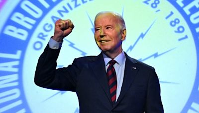 Biden ‘undoing decades of women’s rights’ with changes to Title IX law