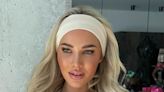 Love Island's Grace Jackson lays into her ex Joey Essex after rows