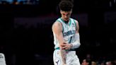 PG LaMelo Ball returns to Hornets lineup after missing several weeks from injury