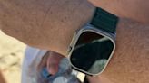 Australian swimmer caught in riptides rescued using his Apple Watch - Apple Watch Discussions on AppleInsider Forums