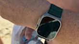 Apple Watch saves Australian swimmer from ocean riptides