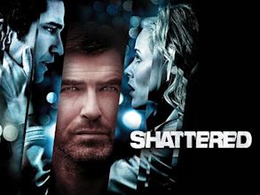 Shattered - Gioco mortale