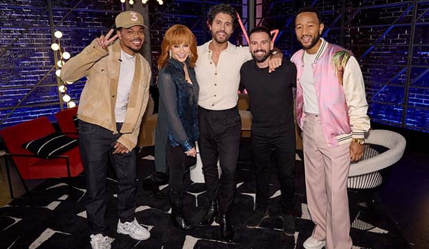 ‘The Voice’ Season 25 predictions: Now YOU can predict who will win and who’ll be eliminated next