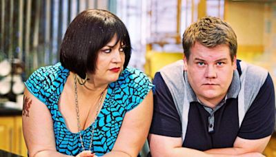 James Corden gives huge update on Gavin and Stacey's final episode