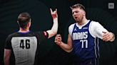 Luka Doncic history with referees, explained: Inside Mavericks star's reputation for complaining to NBA officials | Sporting News Canada