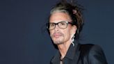 Steven Tyler es implicado en una demanda de abuso sexual a una menor en los 70