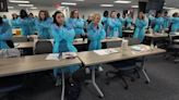 The Institute for Nursing Excellence gives New Jersey nurses hands-on experience