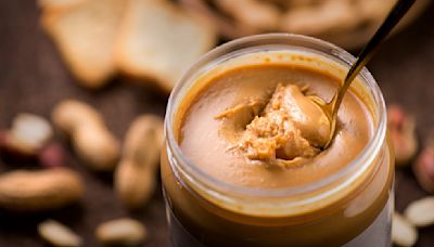 Be Careful How You Store One Specific Type Of Peanut Butter