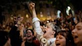 Portugal marks the 50th anniversary of the Carnation Revolution army coup that brought democracy