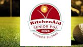 Field announced for 2024 KitchenAid Senior PGA Championship