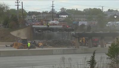 All lanes of I-95 in Norwalk reopen, CT Gov. Lamont says