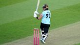 Sean Abbott equals Blast record with stunning century for Surrey