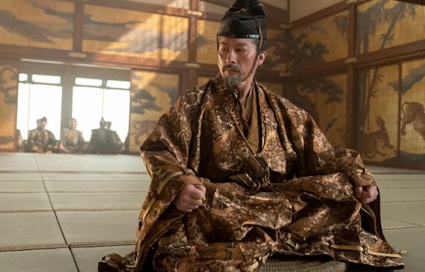 Where to Stream 2024 Emmy-Nominated Series: ‘Shogun,’ ‘The Bear’ and More