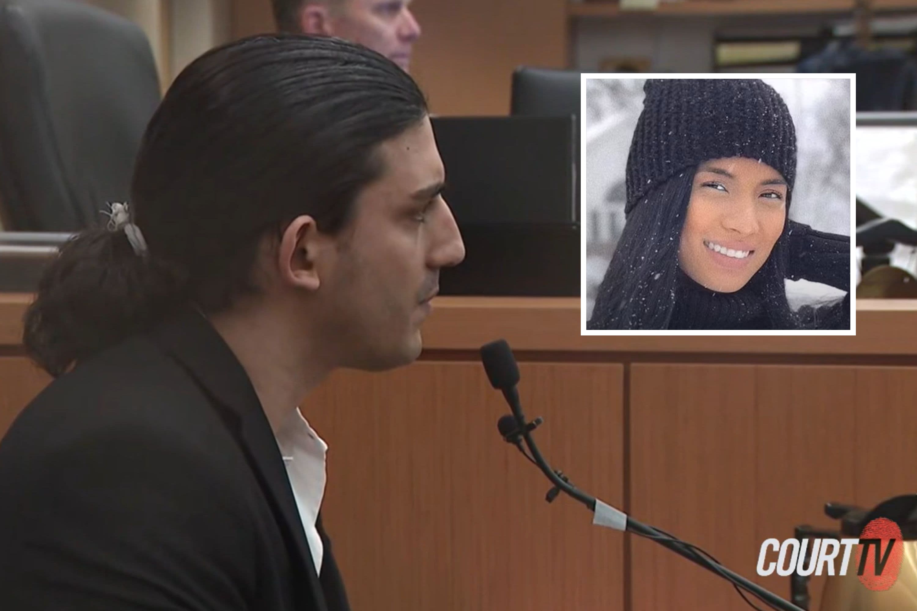 Ali Abulaban verdict watch: Jury deliberates in TikTok star's murder trial