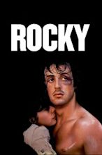 Rocky