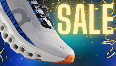 Nordstrom’s big ‘Anniversary Sale’ has last-chance sneaker deals up to 33% off from HOKA, On, ASICS, more