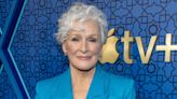 Glenn Close Will Not Present at the Oscars After Testing Positive for COVID-19
