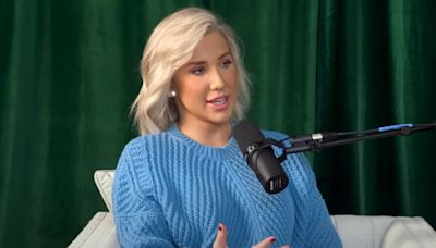 As Julie And Todd Chrisley Spend Their Anniversary In Separate Prisons, Savannah Chrisley Opens Up About ‘Guilt...