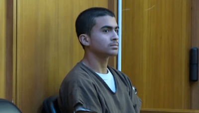 Hearing to be held for Hialeah teen who confessed to killing mom