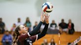 Meet the 2023 All-South Texas Volleyball Team: Led by Flour Bluff's Maggie Croft