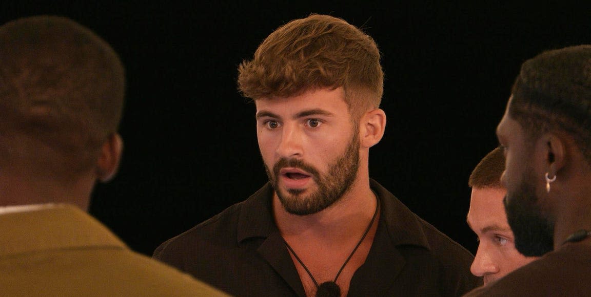 Love Island 2024 viewers fuming over elimination twist