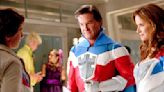 How Kurt Russell Saved Disney's Sky High From A Disastrous Script Rewrite - SlashFilm