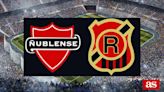 Ñublense vs Rangers: estadísticas previas y datos en directo | Copa Chile Easy 2024