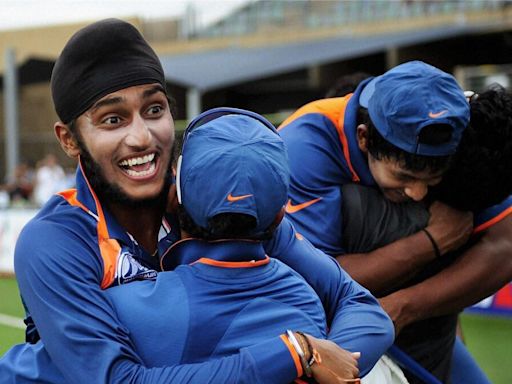 T20 World Cup 2024: Harmeet Singh - From prodigy to rising star in USA Cricket