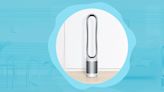 Take on Smoke and Spring Allergies With Dyson’s Pure Cool Air Purifier While It’s 10% Off on Amazon