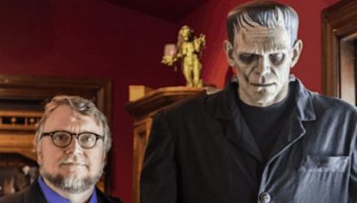 'Frankenstein', de Guillermo del Toro, ha finalizado su rodaje: Esto es todo lo que debes saber sobre la esperada película del tapatío