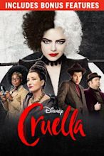 Cruella (film)