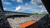 French Open: Alkoholverbot in den Stadien