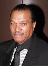 Billy Dee Williams