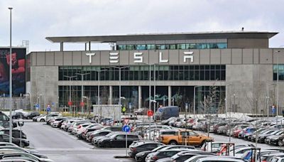 Tesla reduce la producción de este modelo por su pobre demanda