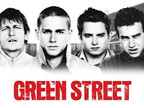 Green Street Hooligans