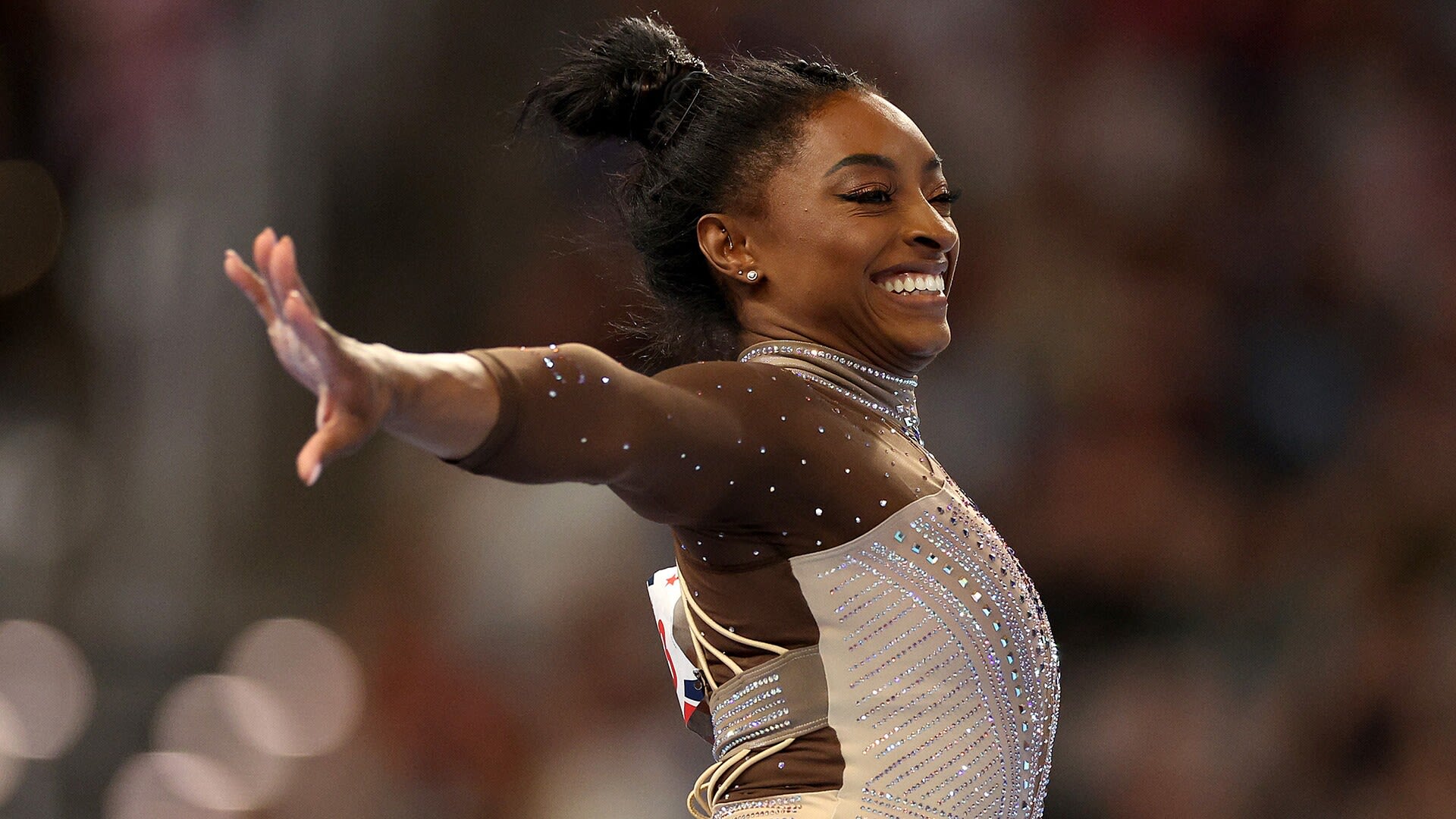 Olympic Gymnastics Trials 2024: How to watch, preview