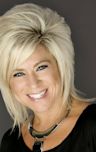 Theresa Caputo