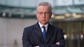 Michael Gove promises end to no-fault evictions by next general election