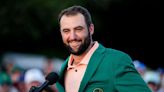 Masters Champ Hits Dallas Dive Bar After Win