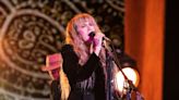 Stevie Nicks urges fans to vote in new poem-turned-song 'Get It Back'