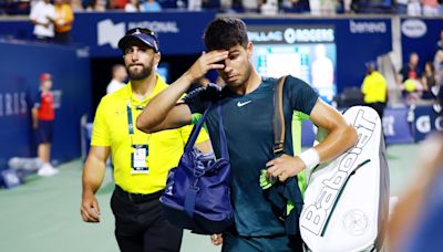 BREAKING: Carlos Alcaraz joins Novak Djokovic in making this expected decision