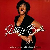 When You Talk About Love [CD Singles]