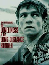 The Loneliness of the Long Distance Runner