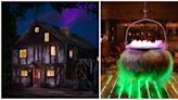 Halloween inolvidable: podrás rentar la casa de "Hocus Pocus" por Airbnb