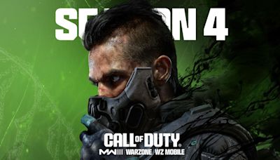 Everything New In ‘Call Of Duty: Modern Warfare III’ And ‘Warzone’ In Season 4