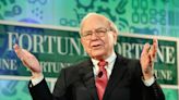 Warren Buffett had a good, bad, and ugly earnings report with Berkshire Hathaway—but not as ugly as it looks