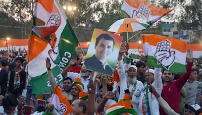 Opposition Rivals Turned Allies Hope to Unseat Modi In Delhi